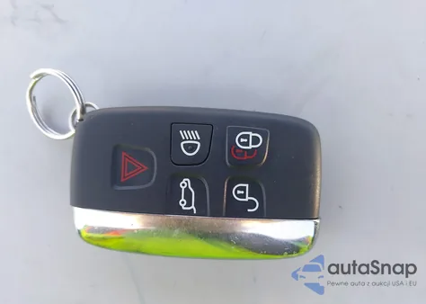 2018 Land Rover Discovery Sport Se из США, поврежденный, VIN SALCP2RX1JH740737